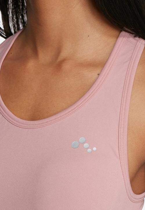 ONLY Play - Christine seamless training top