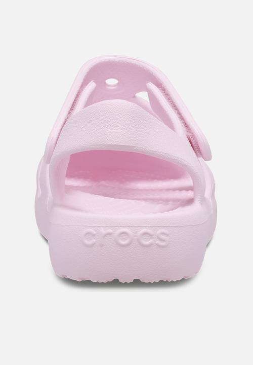 Crocs - Classic Fisherman K - Pink Milk