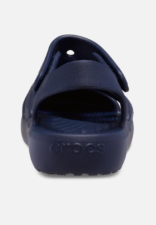 Crocs - Classic Fisherman K - Navy