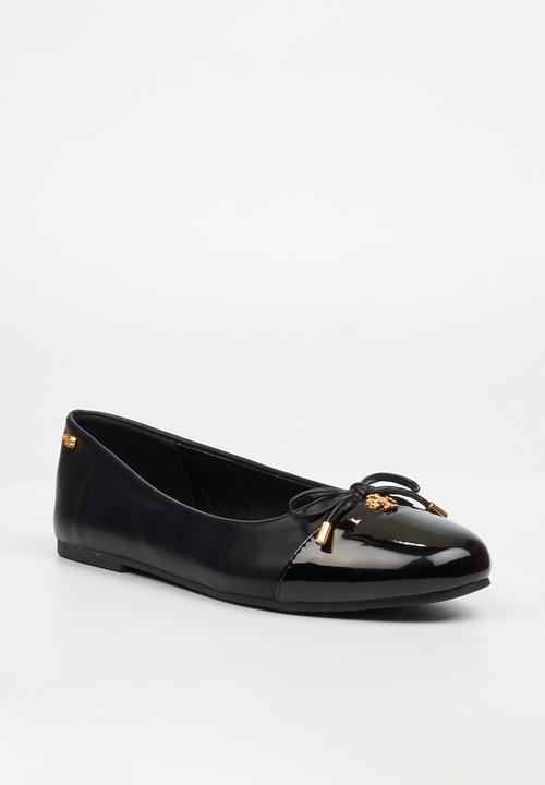 Miss Black - Ayanda 3 pump - black