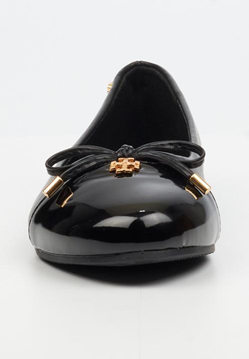 Miss Black - Ayanda 3 pump - black