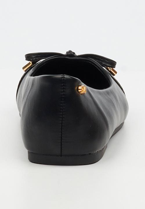 Miss Black - Ayanda 3 pump - black