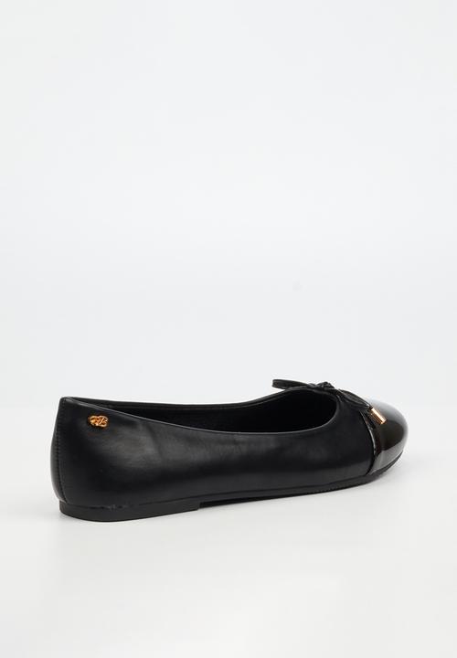 Miss Black - Ayanda 3 pump - black