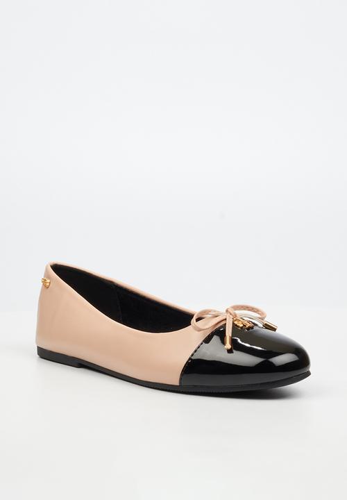 Miss Black - Ayanda 3 pump - neutral 