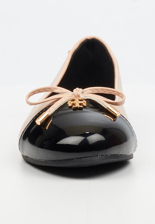 Miss Black - Ayanda 3 pump - neutral 