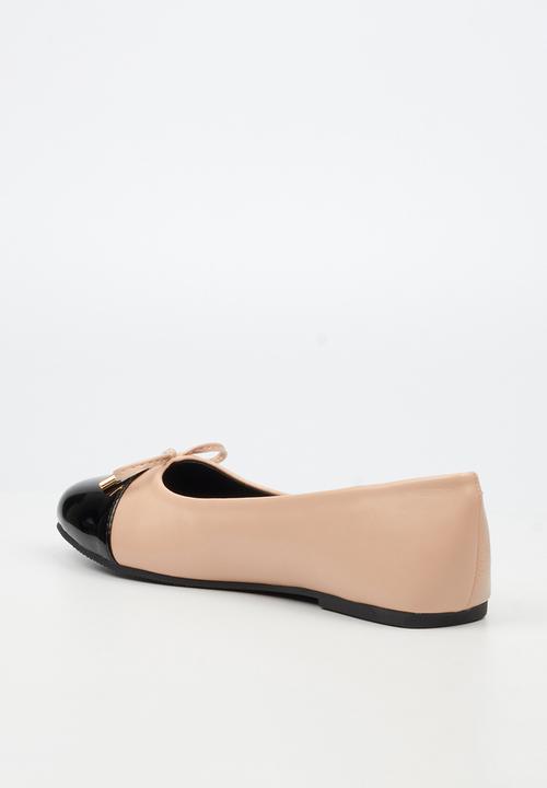 Miss Black - Ayanda 3 pump - neutral 