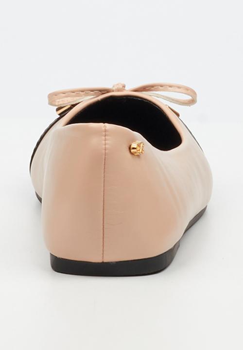 Miss Black - Ayanda 3 pump - neutral 