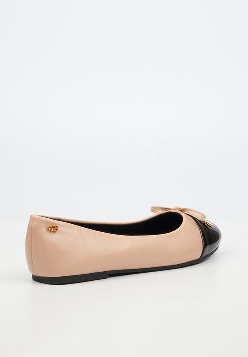 Miss Black - Ayanda 3 pump - neutral 