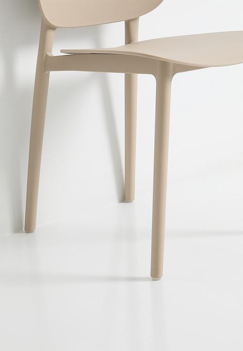 Sixth Floor - Amphora PP Chair - Natural