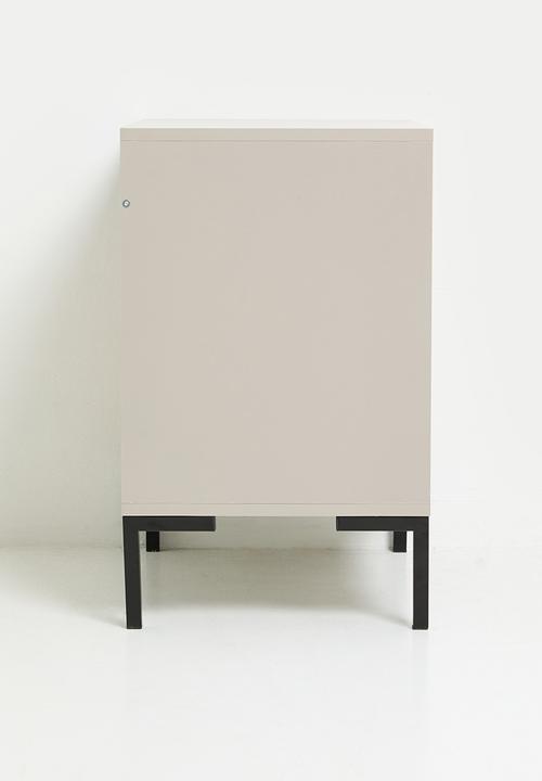 Me&Co - Paris Chest of Drawers - Stone