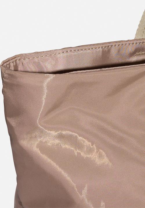 adidas Performance - Yoga Tote- Chalky Brown / Beige
