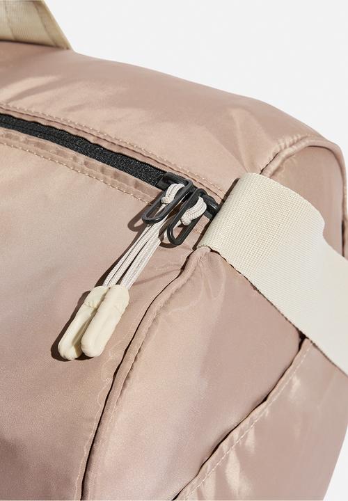 adidas Performance - Yoga Duffel M - Chalky Brown / Beige