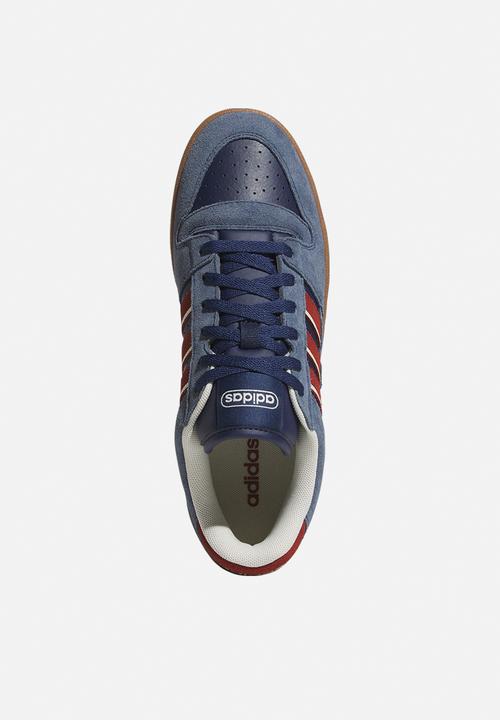 adidas Originals - Break start premium low 