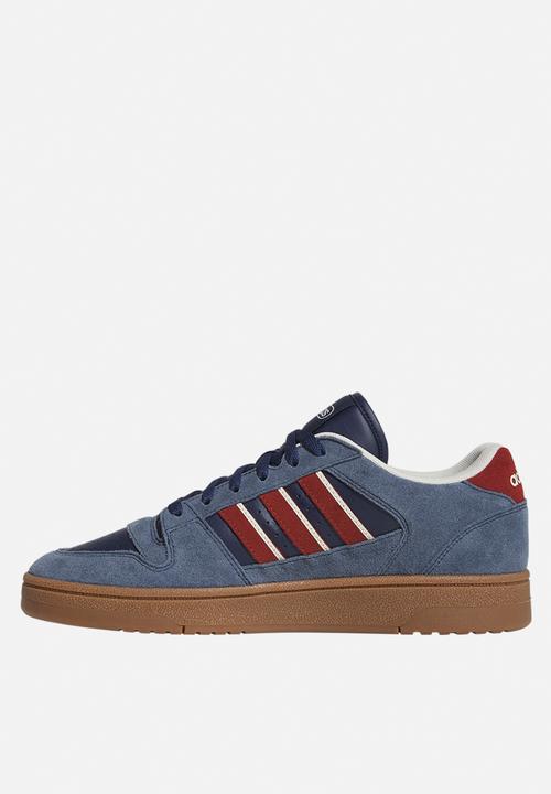 adidas Originals - Break start premium low 