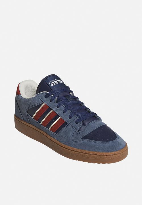 adidas Originals - Break start premium low 