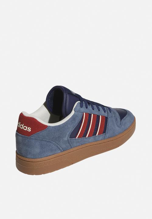 adidas Originals - Break start premium low 