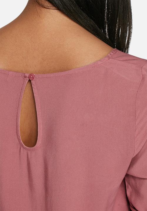 ONLY - Geggo top