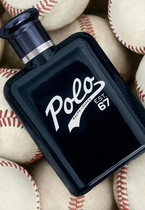 Ralph Lauren - Ralph Lauren Polo 67 Edt - 125ml