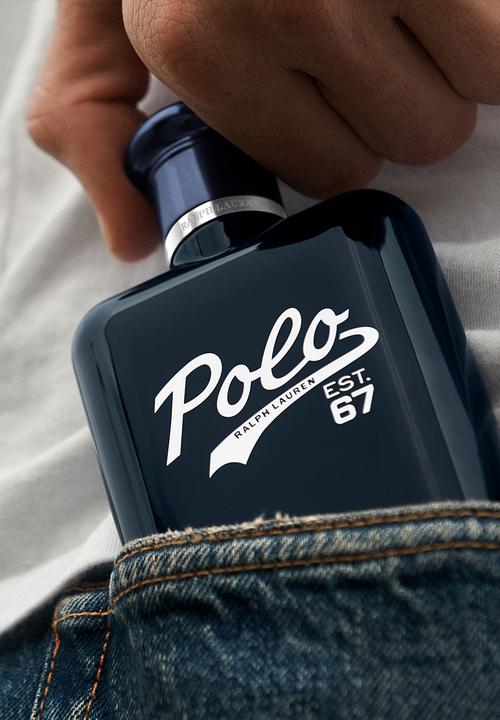 Ralph Lauren - Ralph Lauren Polo 67 Edt - 75ml