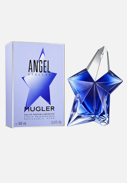 Mugler - Mugler Angel Stellar Edp - 100ml