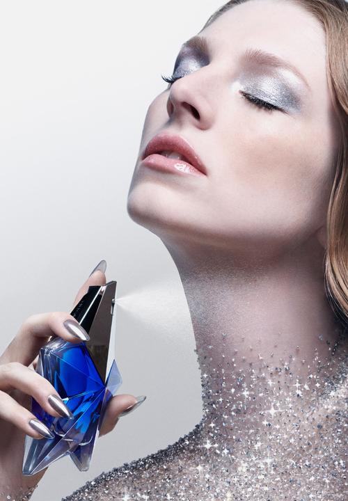 Mugler - Mugler Angel Stellar Edp - 100ml