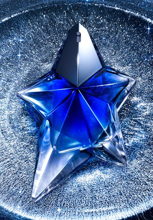 Mugler - Mugler Angel Stellar Edp - 100ml