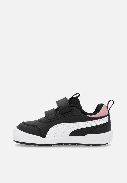 PUMA - Puma Multiflex 2 Sl V Inf-Black/White
