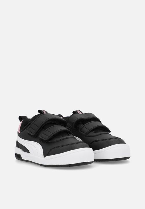 PUMA - Puma Multiflex 2 Sl V Inf-Black/White