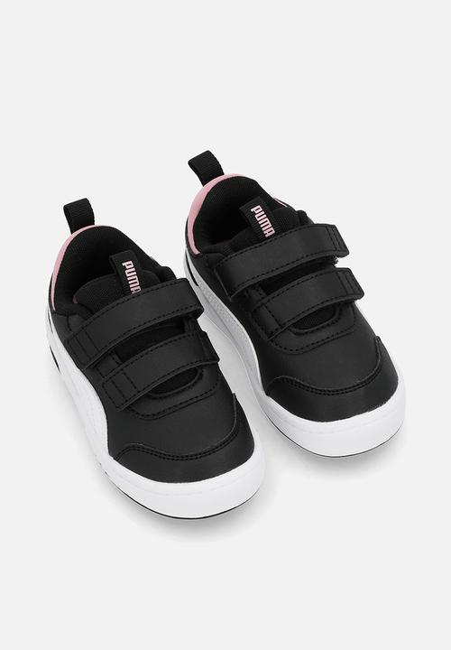 PUMA - Puma Multiflex 2 Sl V Inf-Black/White