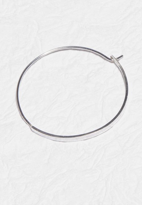 Bennt - Flat bottom hoops
