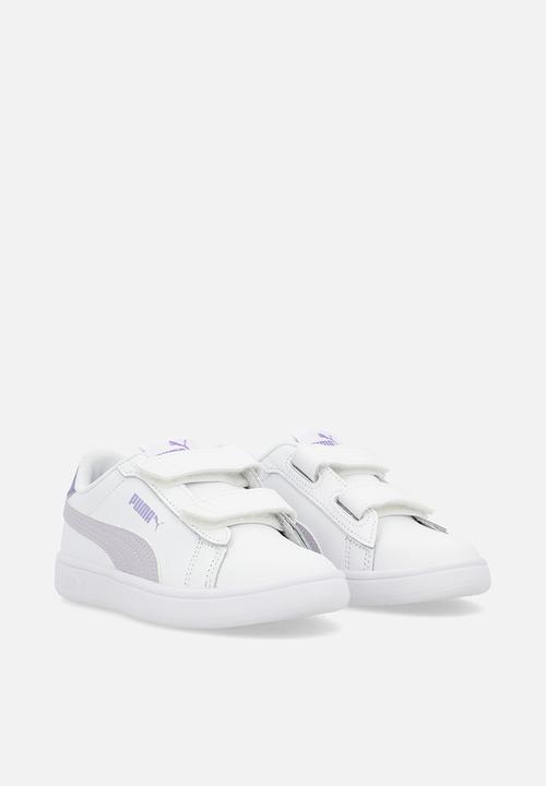 PUMA - Puma Smash 3.0 L V Ps-Lilac Crush-Lavender Alert