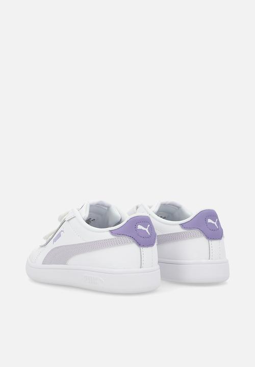 PUMA - Puma Smash 3.0 L V Ps-Lilac Crush-Lavender Alert