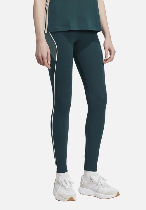 adidas Performance - W Stadium Tight - Green