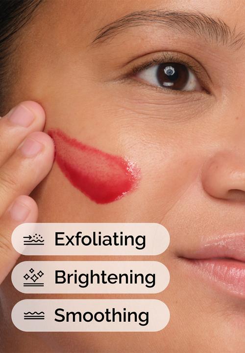 The Ordinary. - AHA 30% + BHA 2% Peeling Solution - 30ml