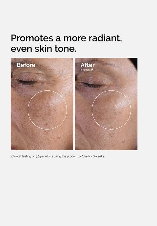The Ordinary. - Glycolic Acid 7% Exfoliating Toner - 240ml