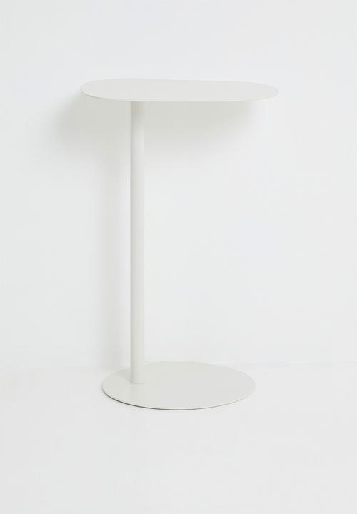 H&S - Organic side table - natural