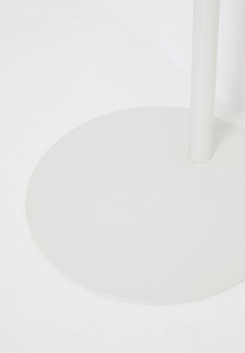 H&S - Organic side table - natural