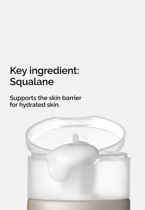 The Ordinary. - Squalane Cleanser - 50ml