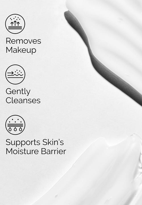 The Ordinary. - Squalane Cleanser - 50ml