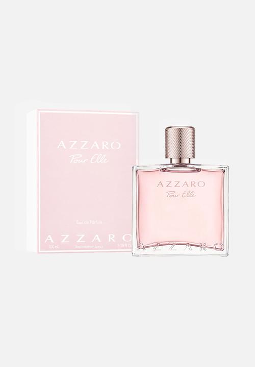 Azzaro - Azzaro Pour Elle Edp - 100ml
