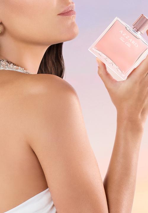 Azzaro - Azzaro Pour Elle Edp - 100ml