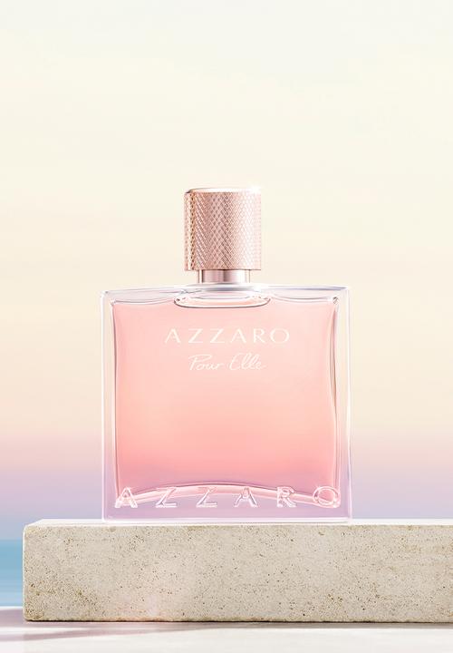 Azzaro - Azzaro Pour Elle Edp - 100ml