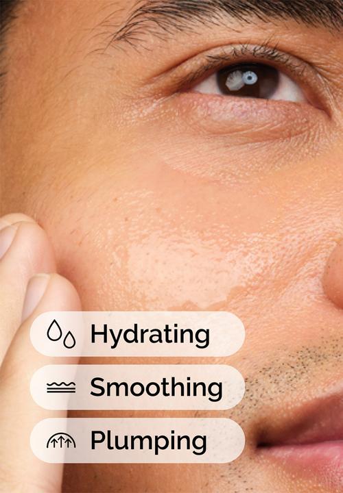 The Ordinary. - Hyaluronic Acid 2% + B5 - 60ml