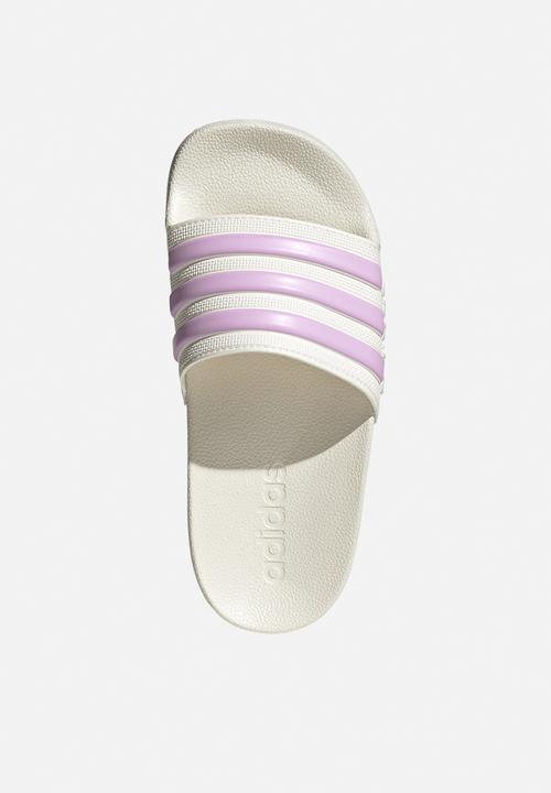 adidas Performance - Adilette Shower K Owhite/Blilil/Halmin