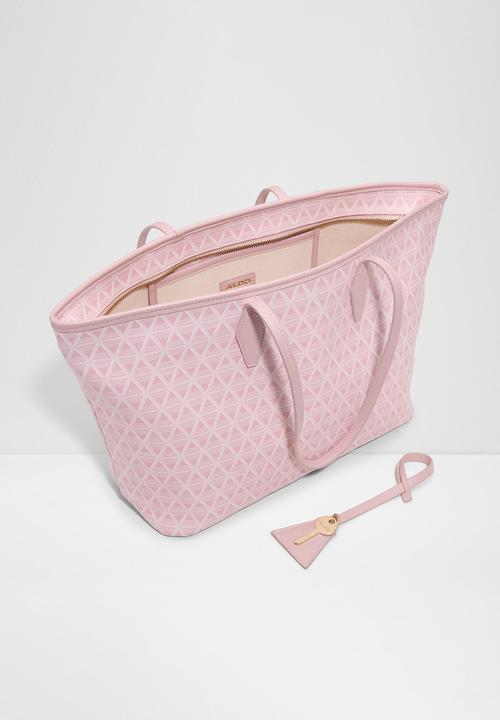 ALDO - Ralia tote bag - pink