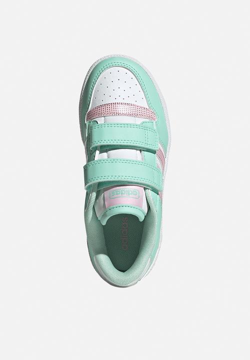 adidas Performance - Break Start El Cf C Supcol/Clpink/Cblack