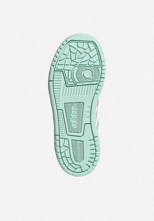adidas Performance - Break Start El Cf C Supcol/Clpink/Cblack