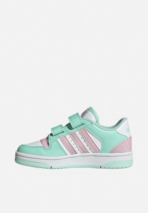 adidas Performance - Break Start El Cf C Supcol/Clpink/Cblack