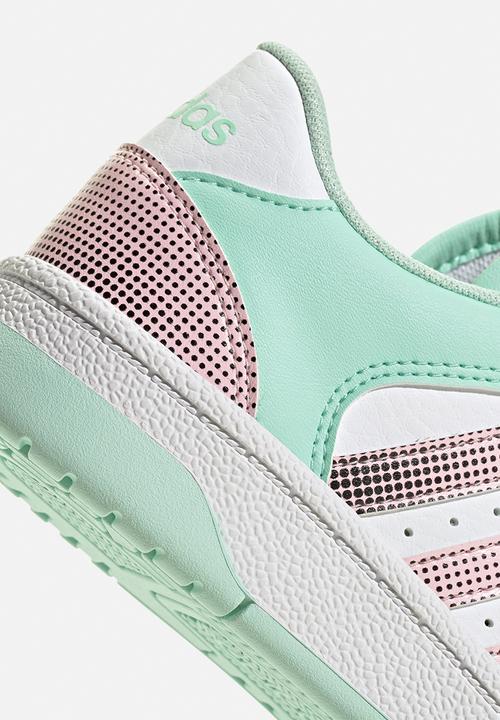 adidas Performance - Break Start El Cf C Supcol/Clpink/Cblack