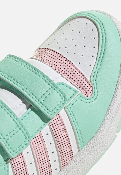 adidas Performance - Break Start El Cf C Supcol/Clpink/Cblack